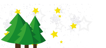 Frohe Weihnachten!