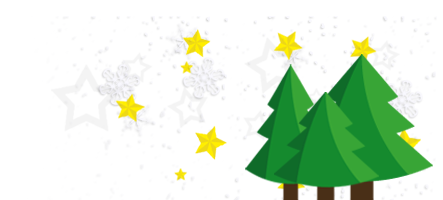 Frohe Weihnachten!